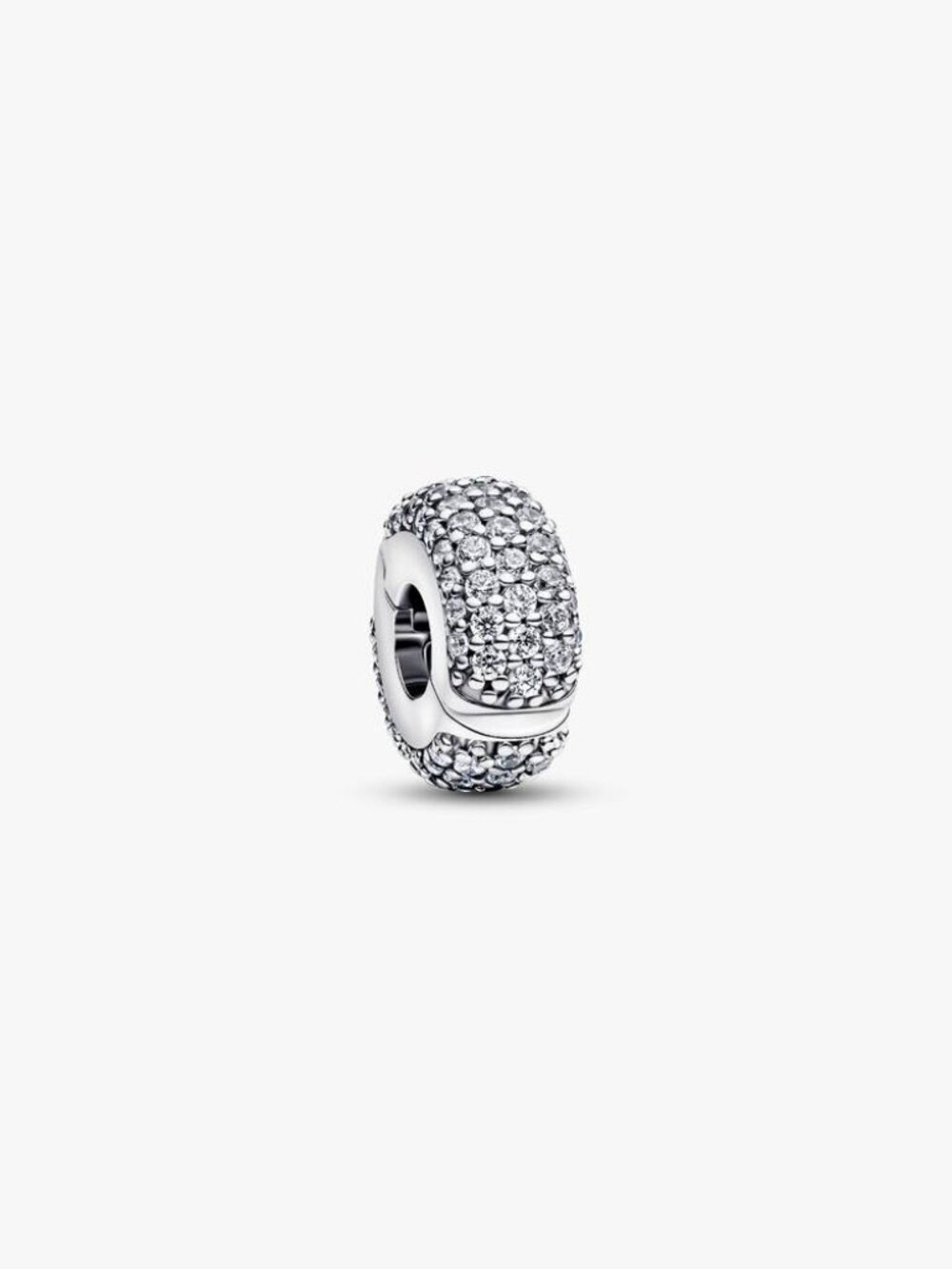 Pandora Pav�� Clip Charm